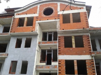 Residential building